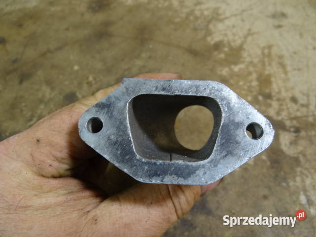 dolot króciec do gaźnika MZ TS 250 org DDR Żary