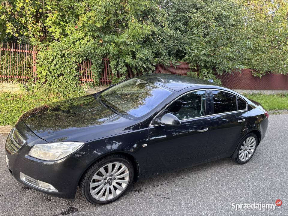 Sprzedam Opel Insignia Tarnów