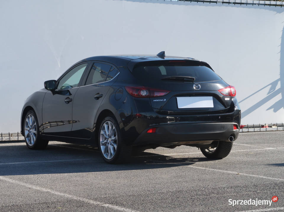 Mazda 3 15 SkyactivD sprzedam