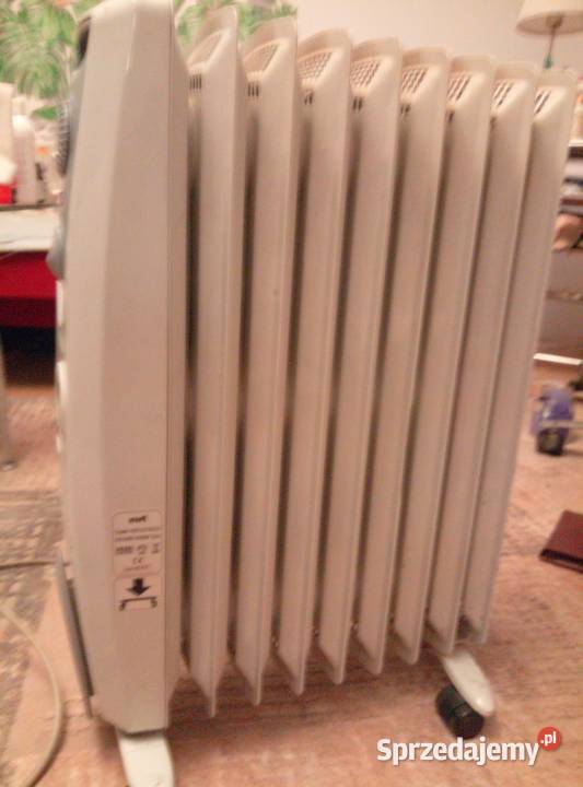 OKAZJA Sprzedam piecyk olejowy EWT śląskie Bytom