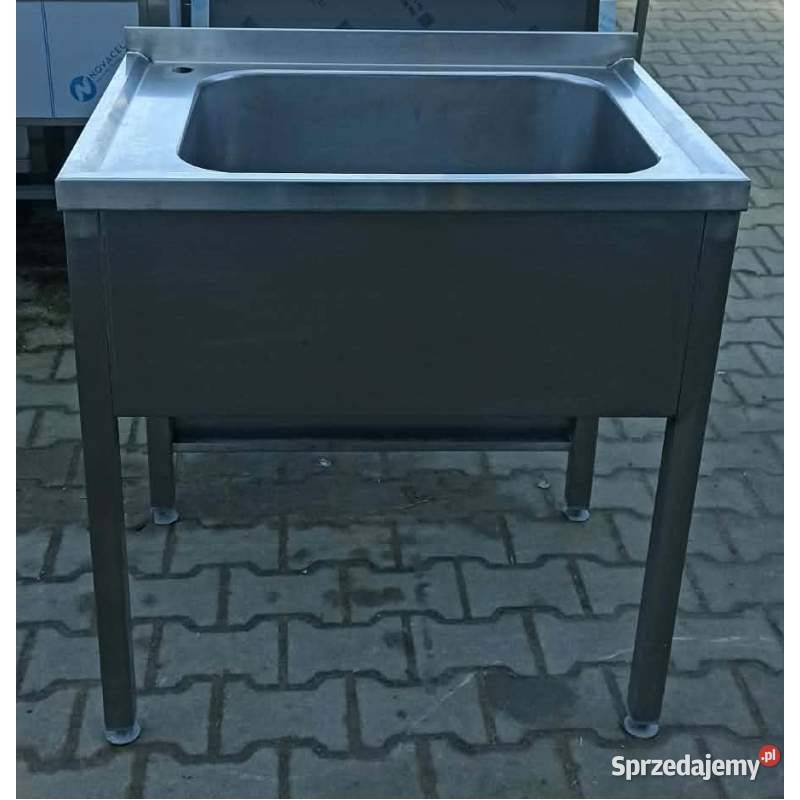 Basen 1 komorowy 806085 S 1449O Ostrów Wielkopolski