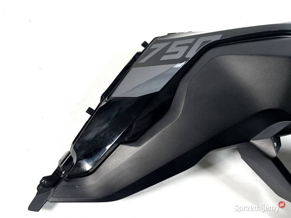 BMW F 750 GS K80 Owiewka boczna Bok Plastik P Łobżenica