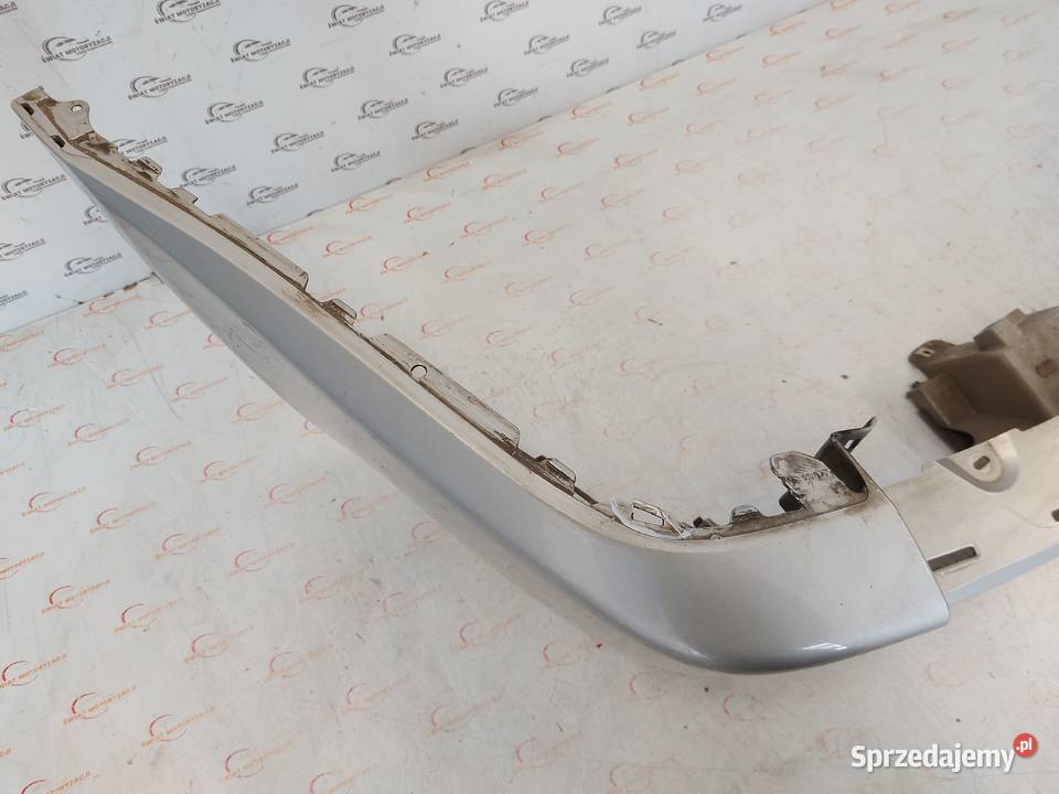 BMW X3 E83 MPAKIET zderzak tył 3414339 Kielce