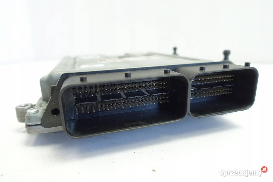 Mercedes W216 C216 55 STEROWNIK SILNIKA komputer osobowe Chełm