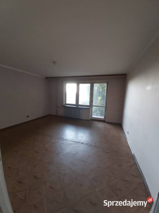 Wynajmę mieszkanie 65m2 zaraz w Parczewie lubelskie Parczew