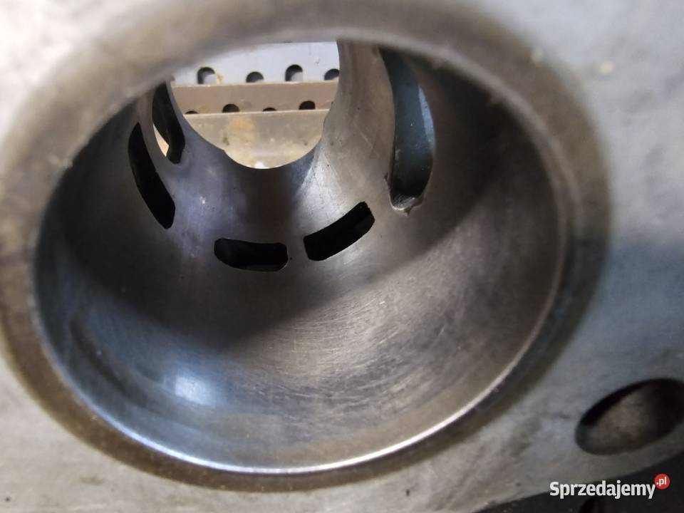 Honda MTX 80 c MX cylinder tuleja MTX80 MTX80