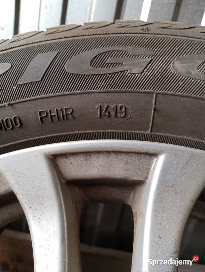 Koła zimowe Insignia a Motoryzacja Wincentów