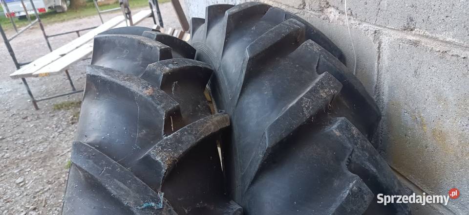 Opony wąskie Barum 95932 Tuczempy