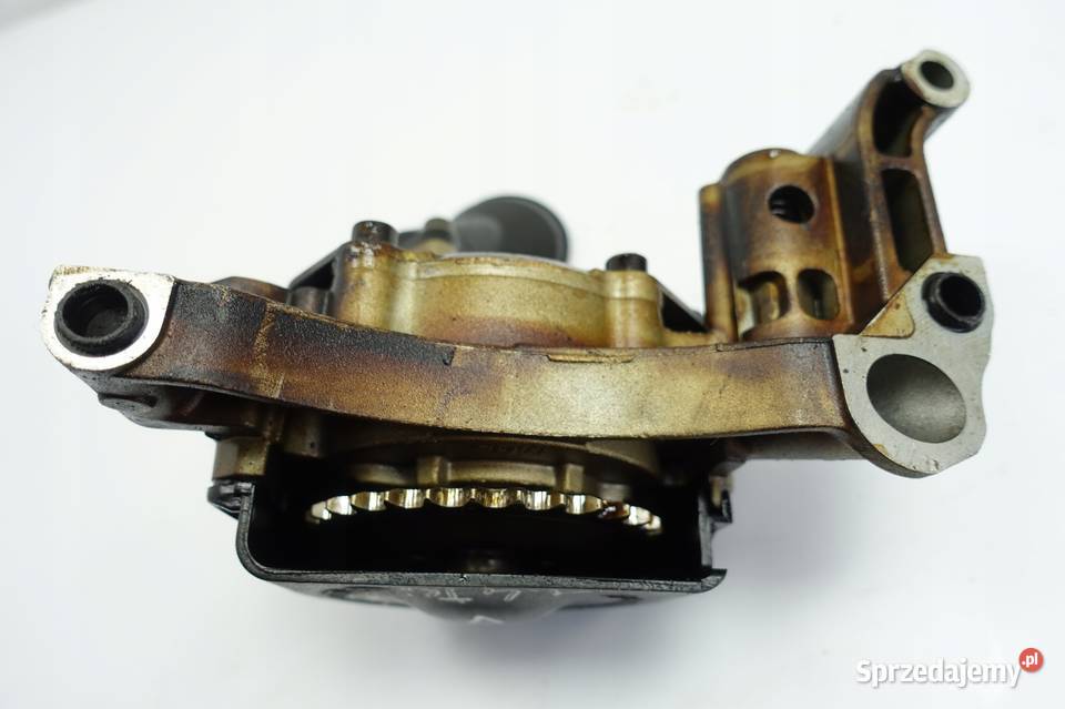 VW Golf V 14 TSI POMPA OLEJU 03C103669E Chełm sprzedam