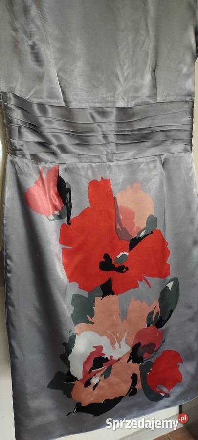 Sukienka letnia damska lubelskie Lublin