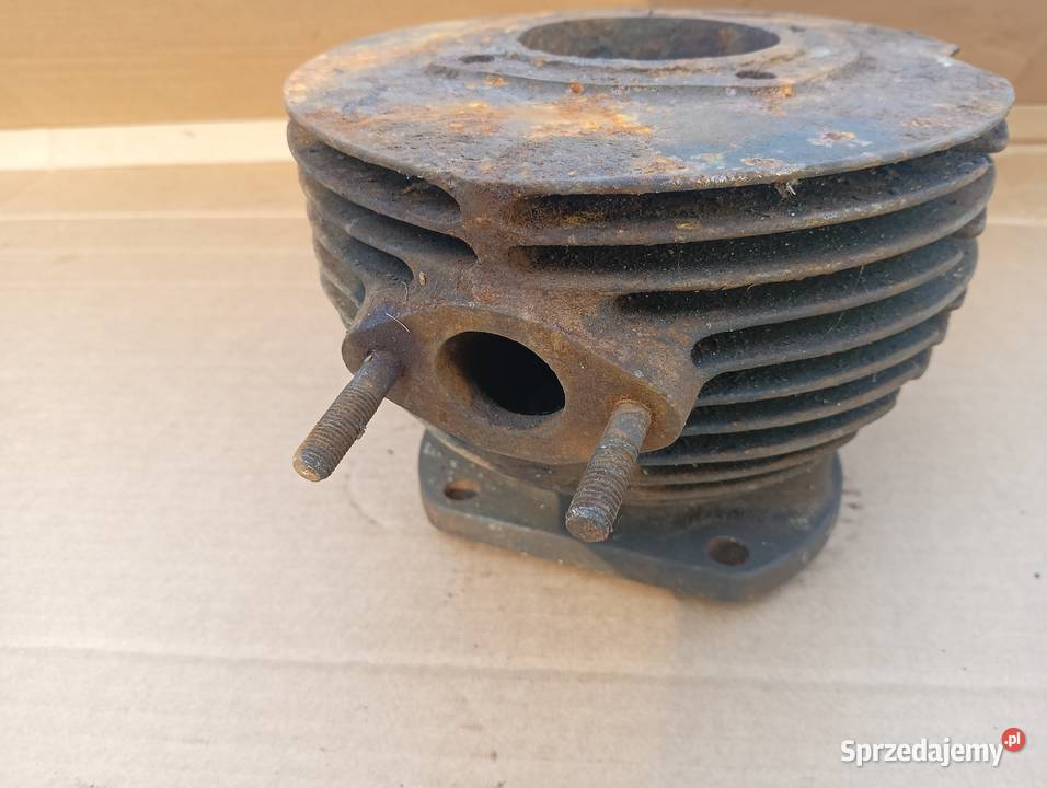 Cylinder Panonnia Międzychód