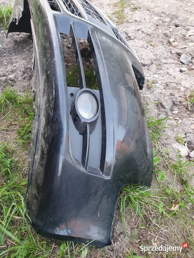Zderzak Audi a4 Zderzaki Braniewo