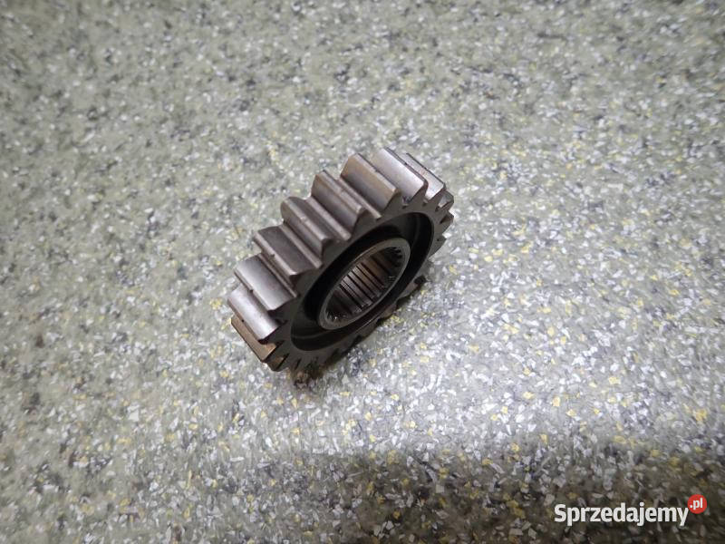 TRYB 20Z SKRZYNI BIEGÓW YAMAHA YZF YZ 250 F 4T Strzelce Krajeńskie sprzedam