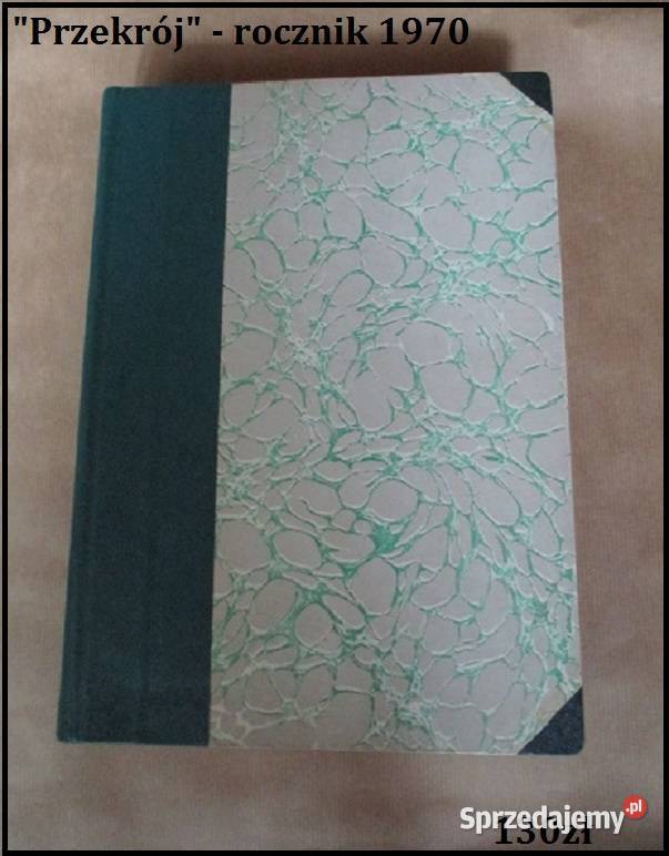 Życie Słowiańskie Rocznik 1952 czasopisma Łódź