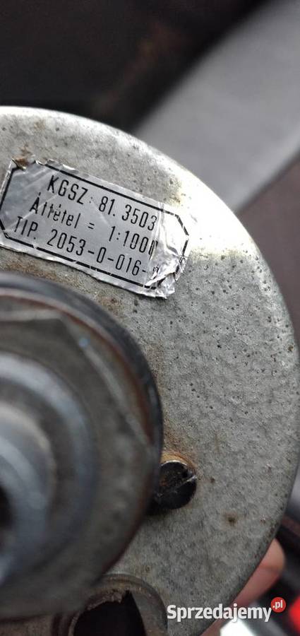 Licznik panonia 250 prędkościomierz Części i akcesoria motocyklowe Skarżysko-Kamienna