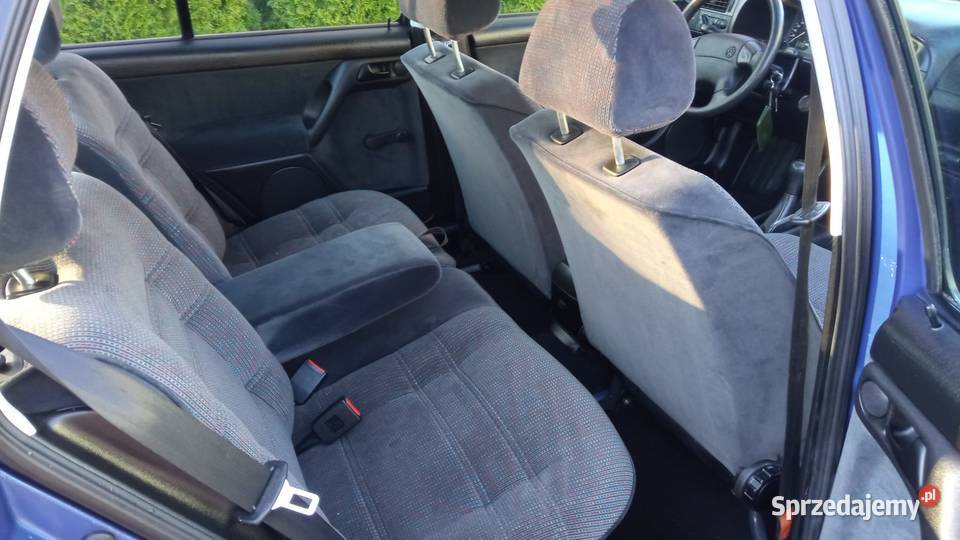 Vento 18b 751 właściciel w DE sprzedam