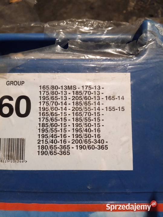 Łańcuchy śniegowe tanio dużo sztuk 50 zl Motoryzacja Wrocław