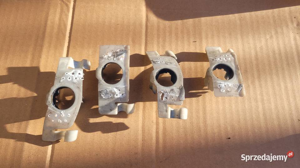 MERCEDES C W204 KOMBI LIFT UCHWYT KOSZYK PDC osobowe