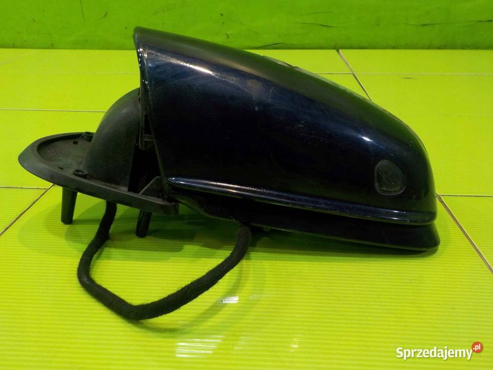 MERCEDES ML II W164 07r lusterko lewe przod osobowe Suków