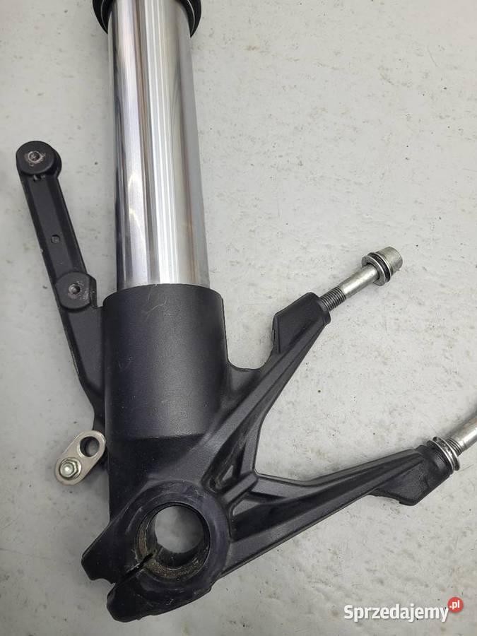 DUCATI MULTISTRADA 1260 S V2 OEM 18 LAGI LAGA