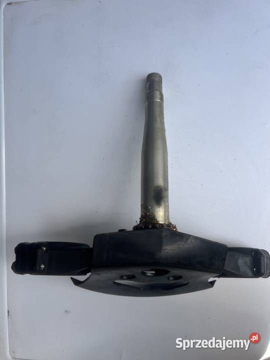 półka dolna Kawasaki ZX12R Pozostałe Ostrów Wielkopolski