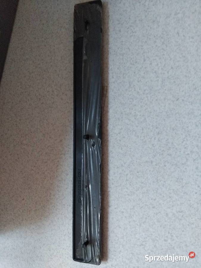 Emblemat pokrywy bagażnika Łada 1600 Emblematy Przemyśl