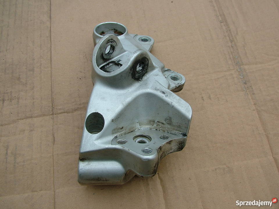 KTM 690 Set Lewy Kierowcy przód Turek