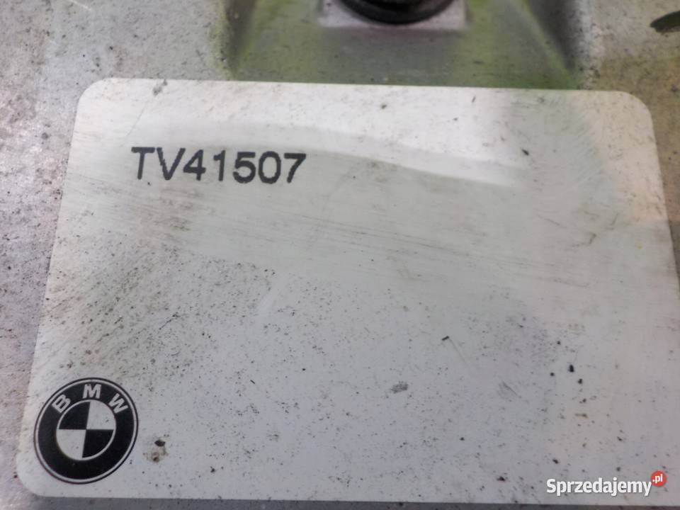 MINI COOPER ONE II R56 16 B 08r sterownik Czujniki i sterowniki Suków