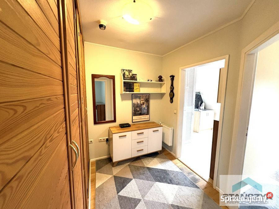 Mieszkanie 3329m2 Kamień Pomorski