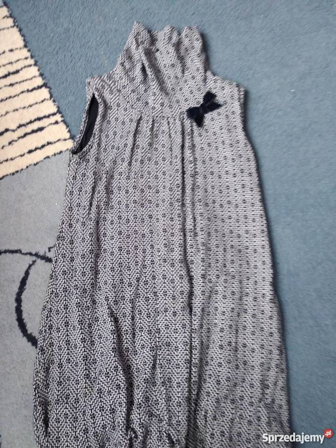 bezrękawnik kamizelka rozmiar 118 Poznań