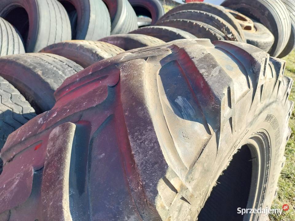 Opona Alliance 42070R28 Borek