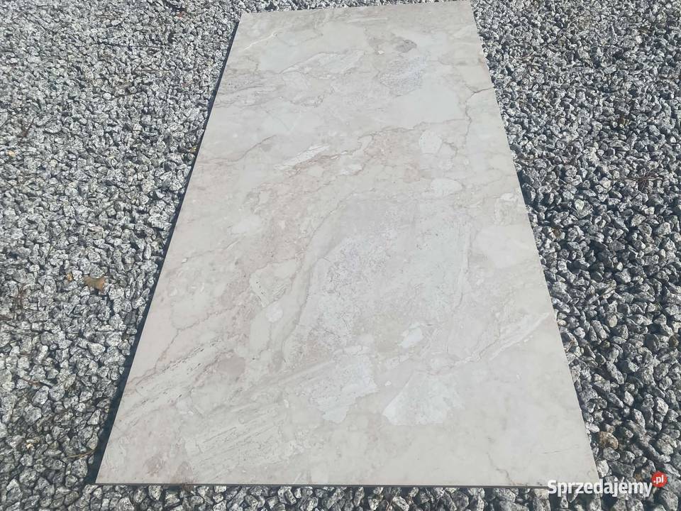 Gres Polerowany ARCHIK MUD 60x120 już 69złm2 Pruszków