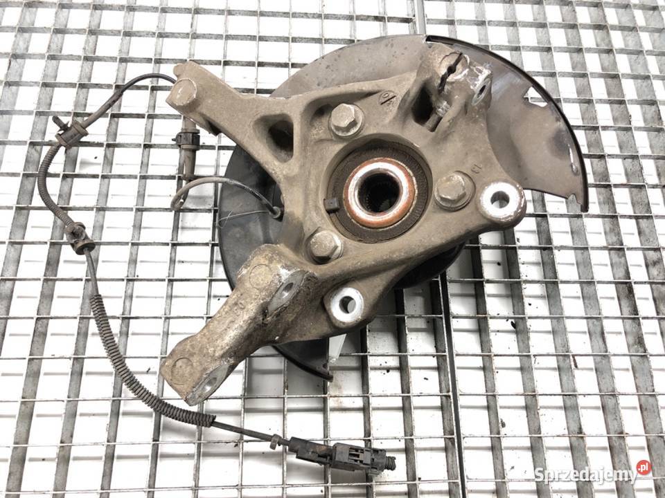 ZWROTNICA PRAWY PRZÓD OPEL ASTRA J 14 140 0915 podkarpackie sprzedam