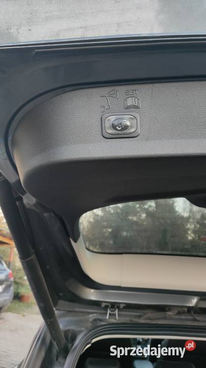 Ford Kuga diesel 20 TDCi 150180 Stan perfekcyjny bluetooth Kuga wielkopolskie Śmigiel