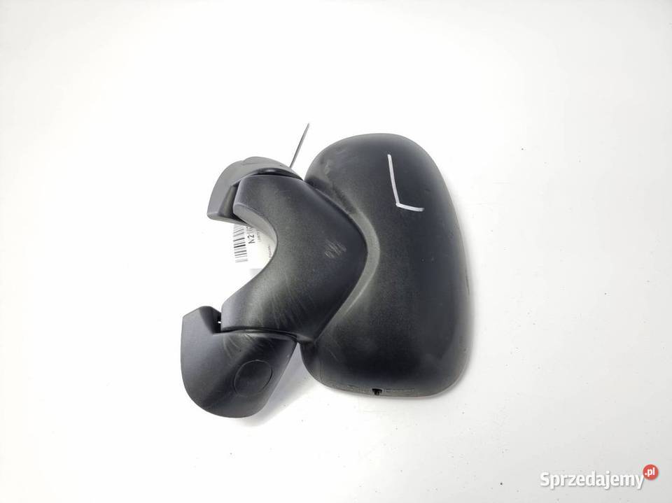 LUSTERKO LEWE OPEL VIVARO II Lipno