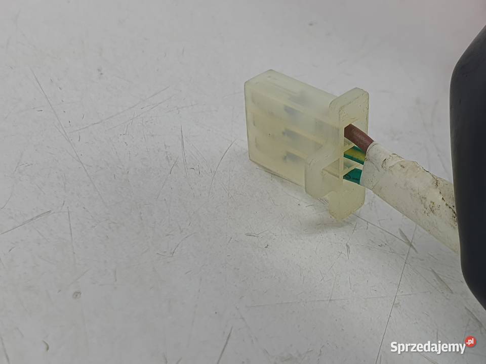 Lampa Tyl Honda Cb 125 F łódzkie