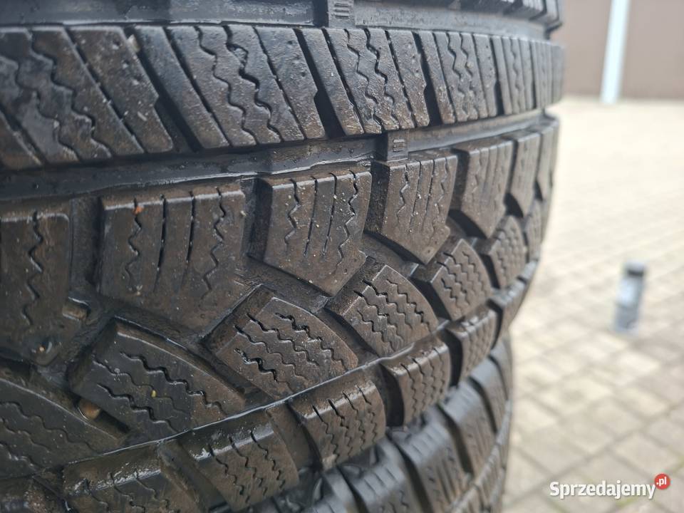 FELGI STALOWE MERCEDESBENZ OE 5x112 55x15 ET54 śląskie Rybnik