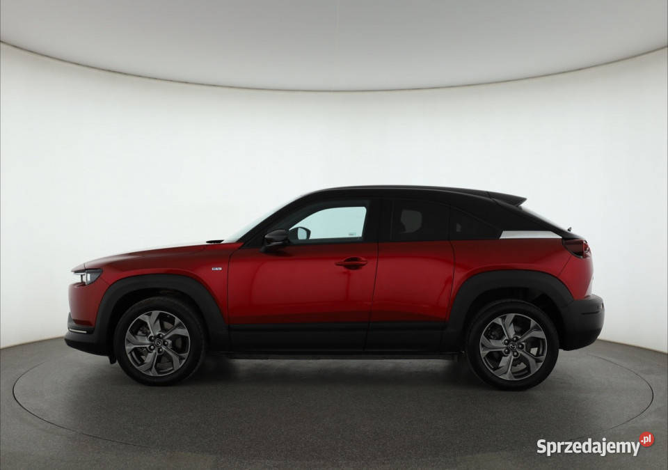 Mazda MX30 eSkyactiv Piaseczno sprzedam