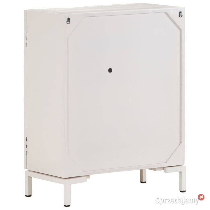 Szafka 60 x 30 x 76 lite drewno mango WM323581 Pozostałe Warszawa sprzedam