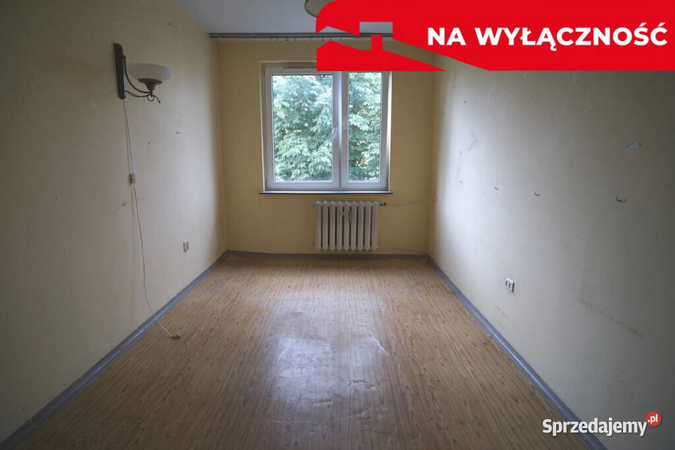 Mieszkanie 553 m2 Świdnik Liczba pokoi 3