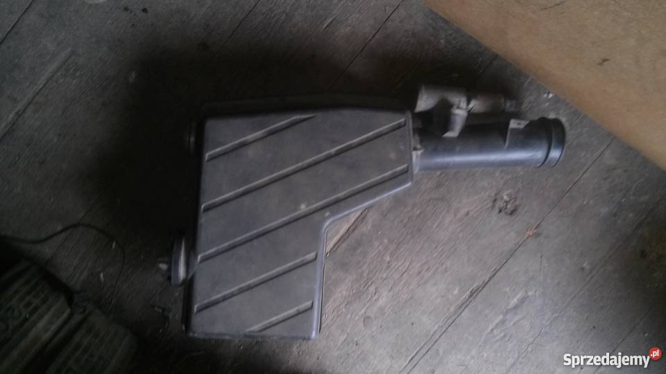 Części Ford sierra 1991r 20 DOHC osobowe