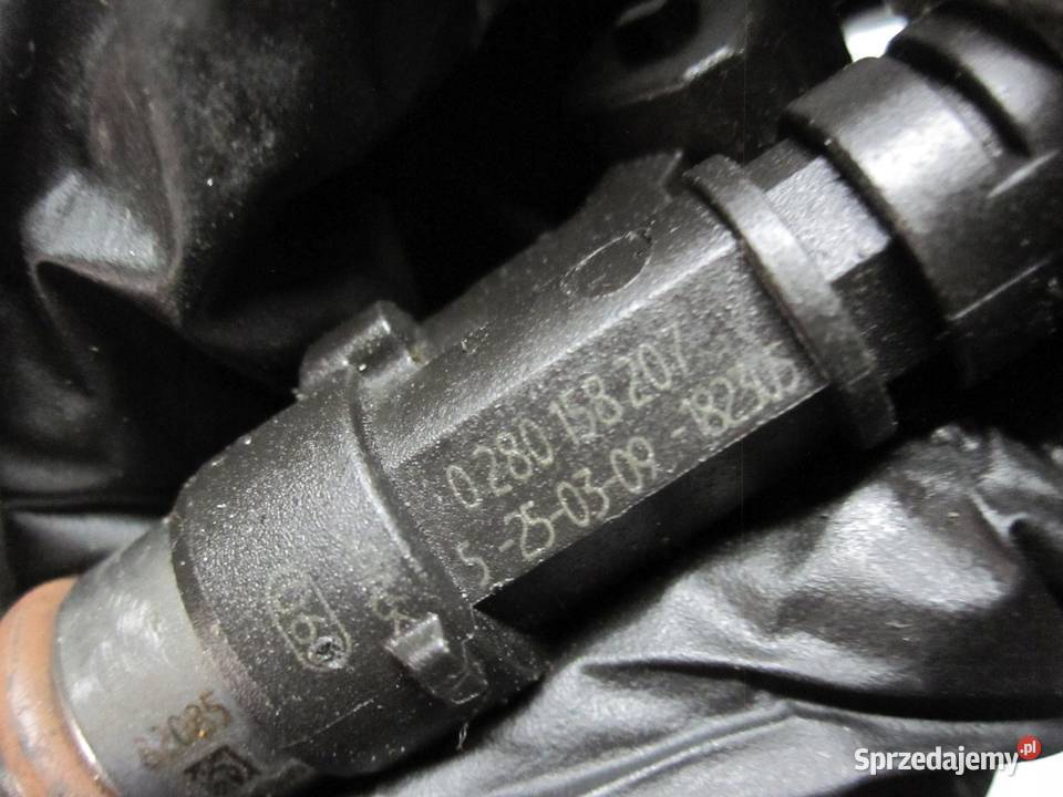 FORD FIESTA VII LIFT 14 B RTJA 97 09r listwa