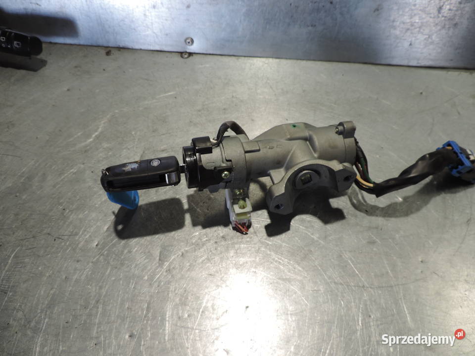 STACYJKA KLUCZYK KIA CEED 1 I FL 14 16V Nowy Sącz