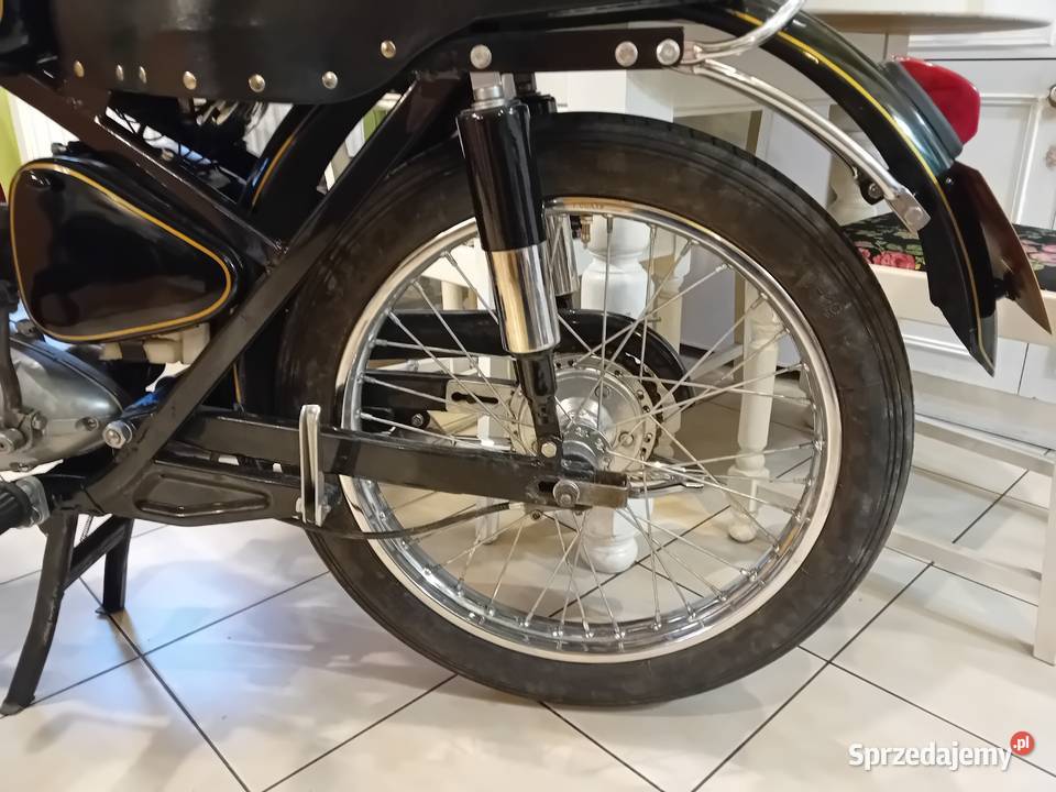 Sprzedam WFM125 1960r