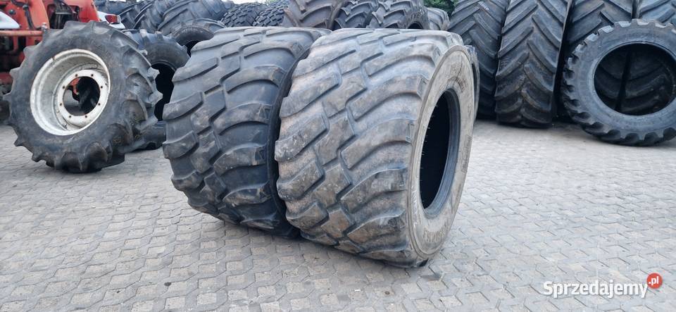 71050r265 70050265 BKT 60 bieżnik bez napraw Nowe Miasto Lubawskie