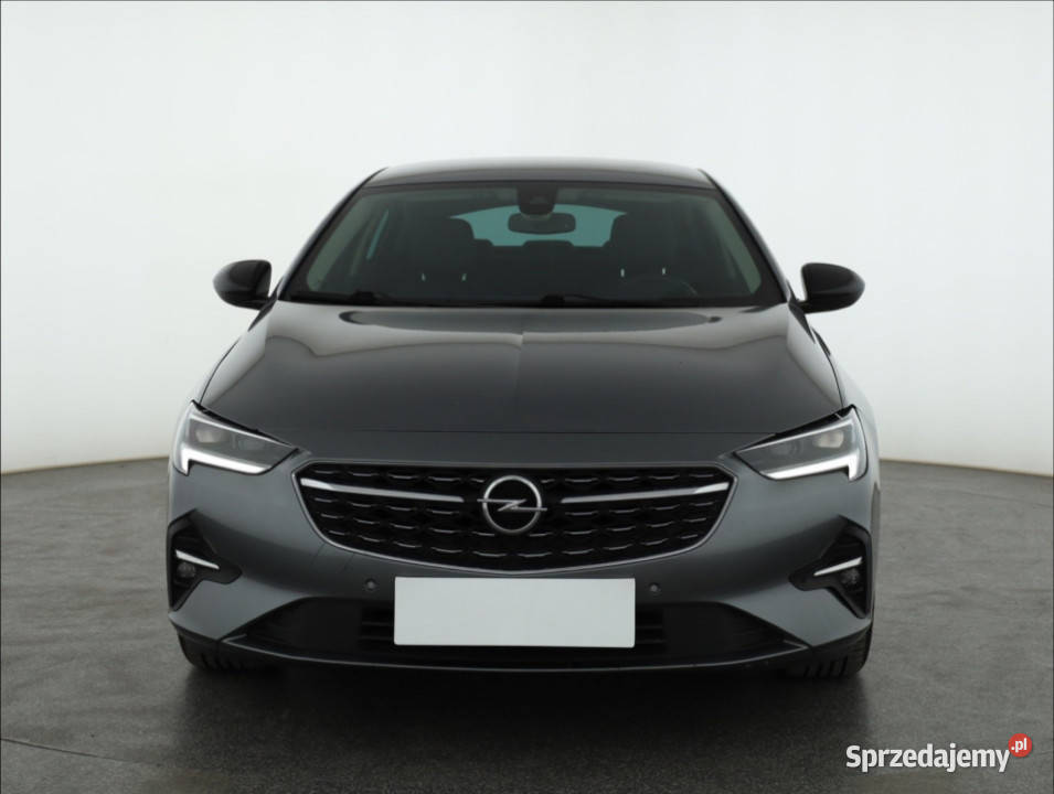 Opel Insignia 15 CDTI Piaseczno