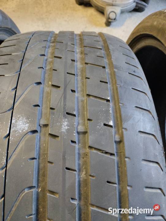 Opony letnie 19 19cale Samochodowe świętokrzyskie