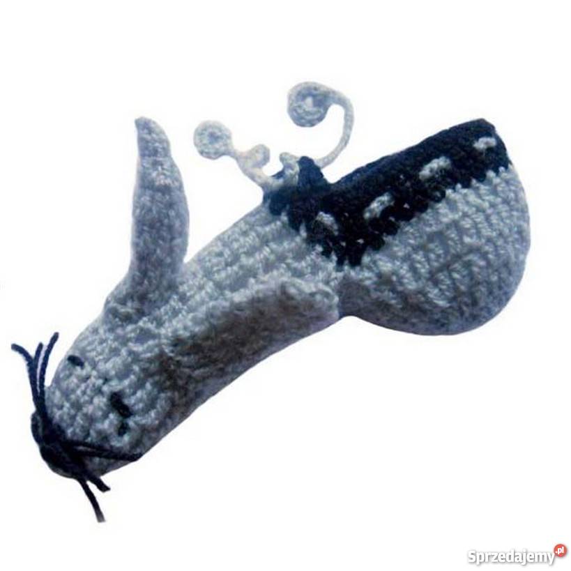 Ocieplacz na siusiaka RENIFER prezent Mikołajki Toruń