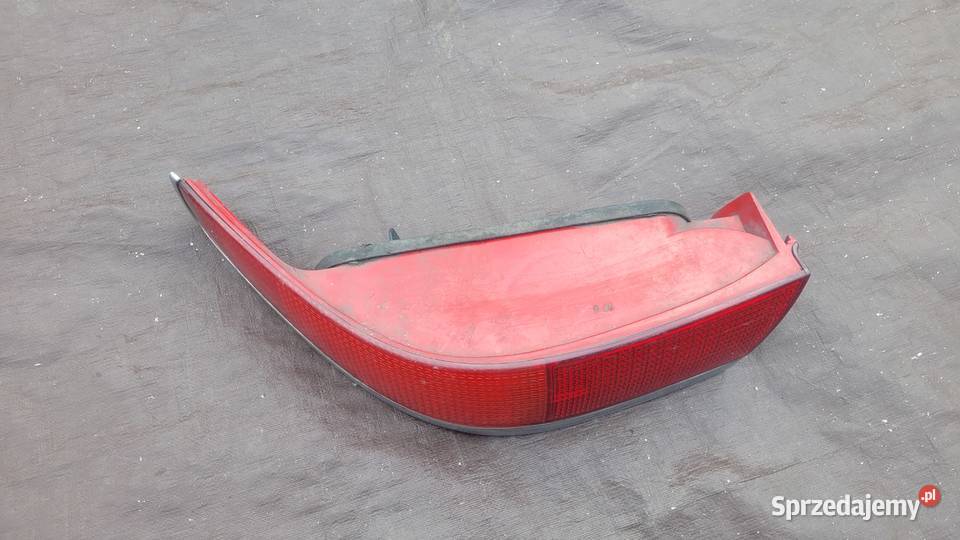LAMPA PRAWA TYLNA PRAWY TYŁ FORD SCORPIO II MK2 Ruda Śląska