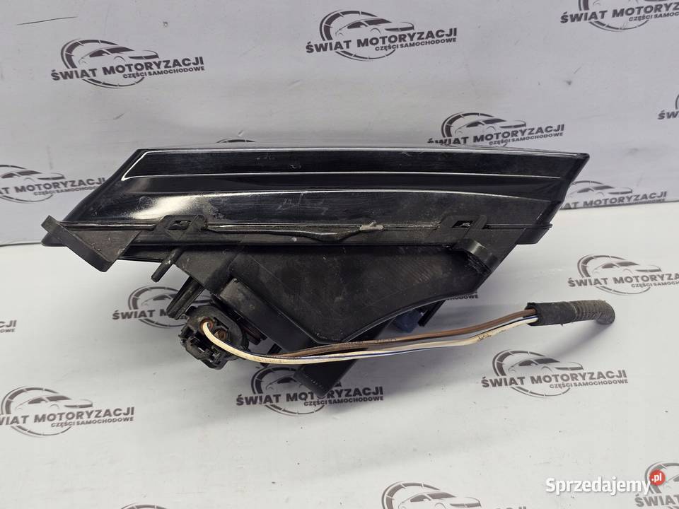 AUDI A5 I 8T LIFT 13r halogen 8T0941700G świętokrzyskie Kielce